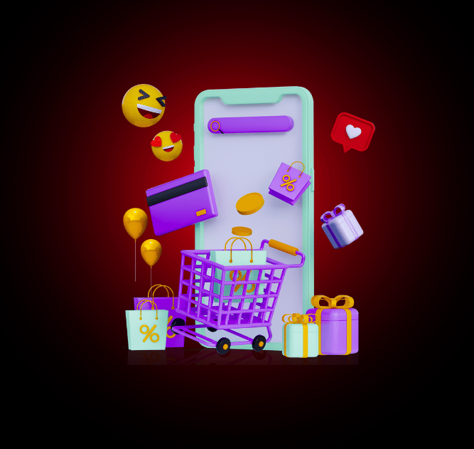 mobile app store